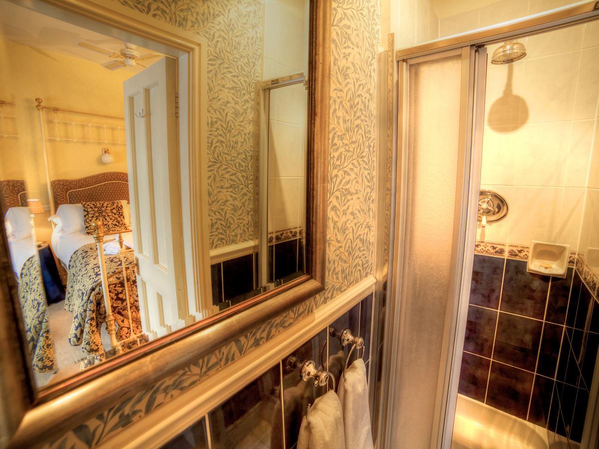 Boston House Hotel Windermere Cameră foto